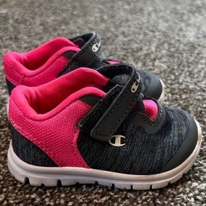 Girls Champion Shoes